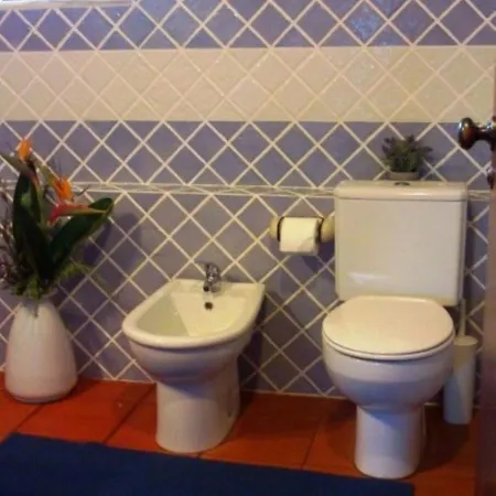 Vila Akivillas Targa *