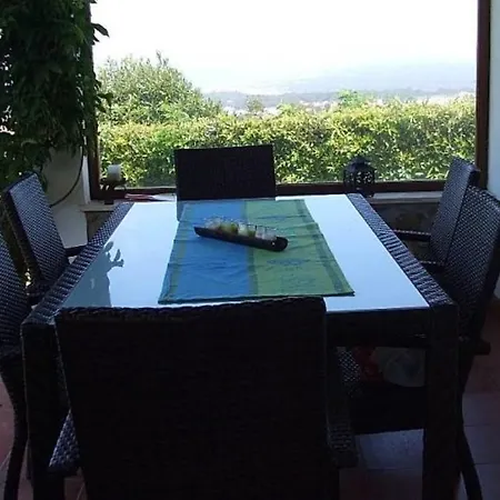 Akivillas Targa Vila *