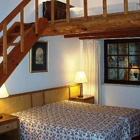 Akivillas Targa Vila *