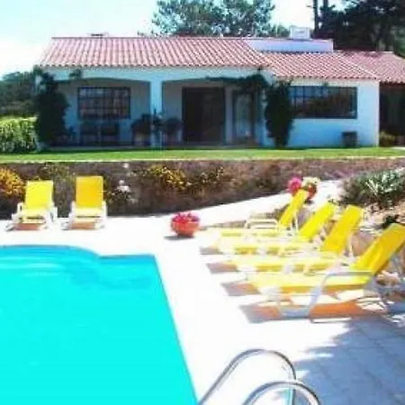 Akivillas Targa Sintra
